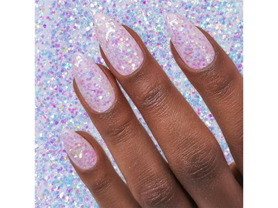 P+ Glitter Gel Collection P+ 5 +1 Free