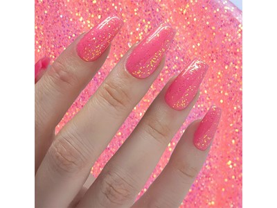 P+ Glitter Gel Collection P+ 5 +1 Free