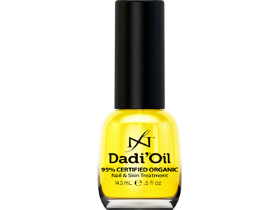 Dadi'Oil 95% Organic Nail & Skin Treat