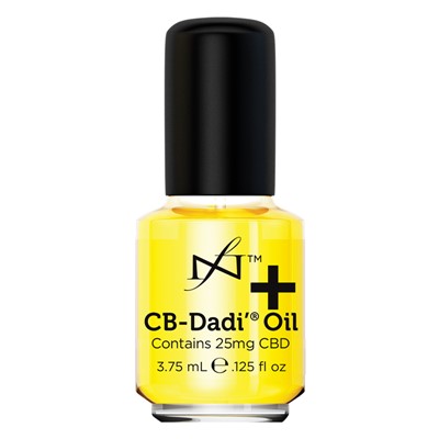 CB Dadi Oil 95% Organic Nail & Skin