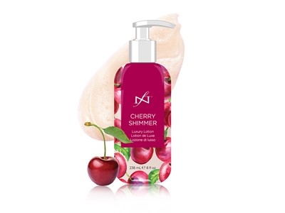 Dadi Lotion Cherry Shimmer Luxury, FN