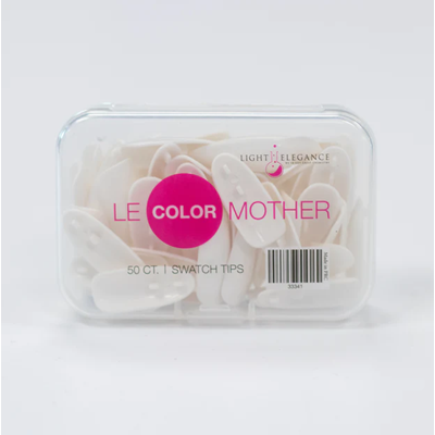 Swatch Book Color Mother Tips Refill