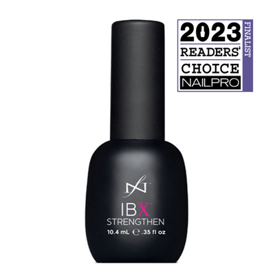 IBX Nail Strengthen, FN