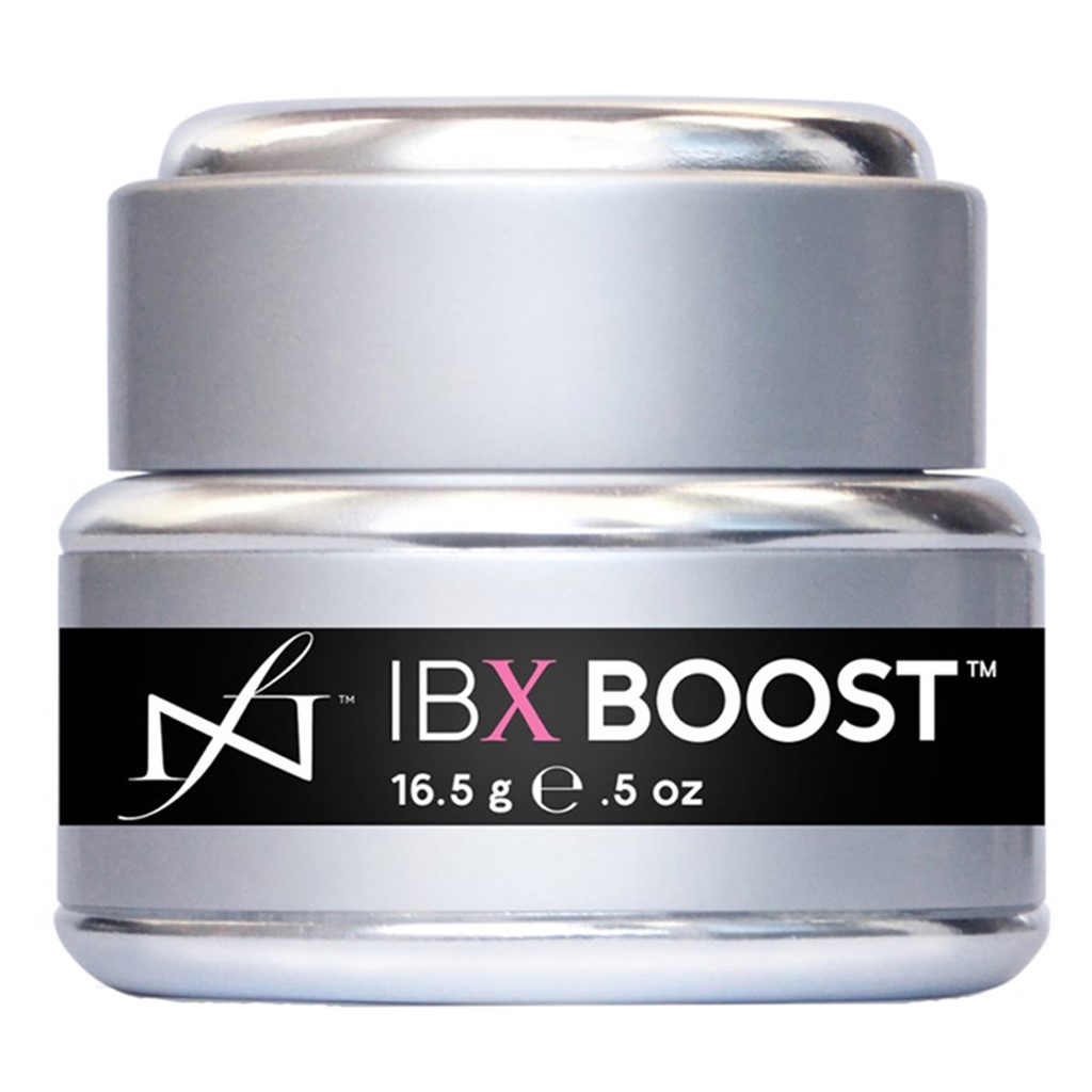 IBX Boost Strengthen Smoothing Gel NEW