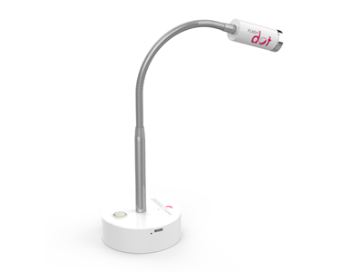 LED FlashDot LED Curing, Light Elegance