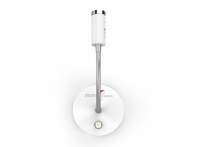 LED FlashDot LED Curing, Light Elegance