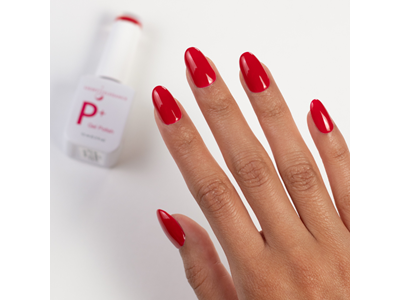 Red Rover P+ Gel Polish