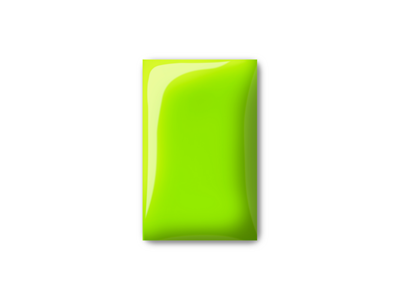 Groovy Green P+ Gel Polish 
