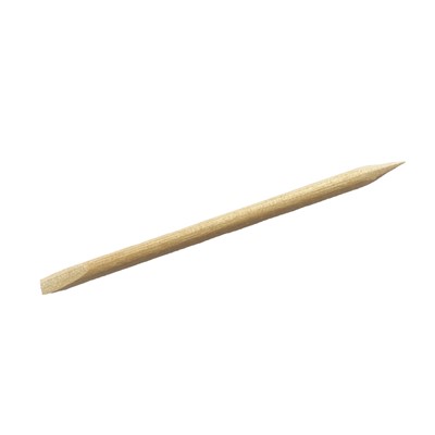 Woodstick (Orangewood) small 7 cm
