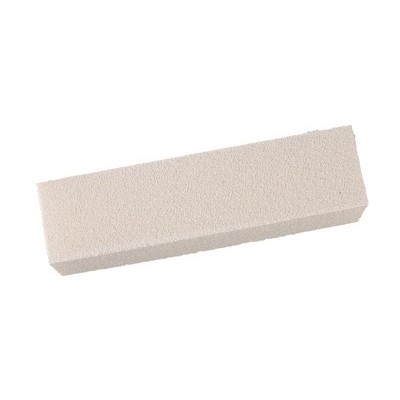 Buffer White Sanding Block 100/100 grit
