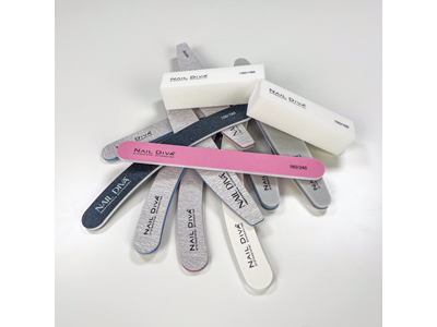 File Kit, Try  Me Nail File Kit