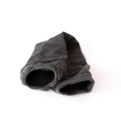 Hand Sleeve for Clamps, Grey