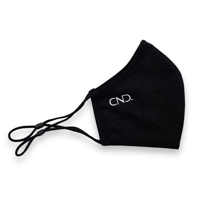 Face Mask with CND Logo
