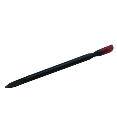 Cuticle Pusher plastic, Single packed