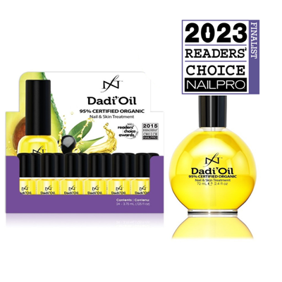 Dadi Oil Maxi Pack 