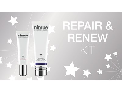 Nimue Repair & Renew Kit SAVE 23%