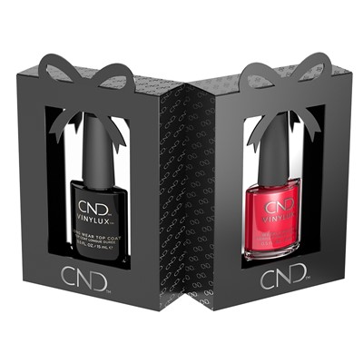 CND Deal M Vinylux Liberte