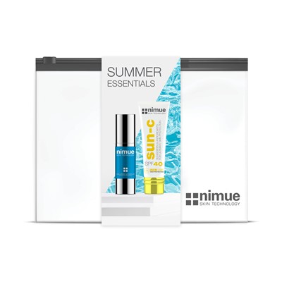 Nimue Summer Hydration Kit w. bag 