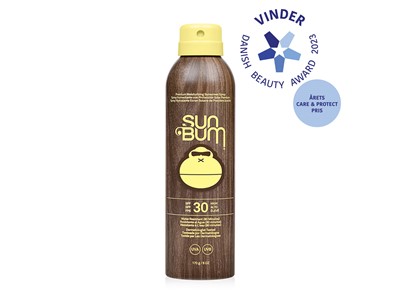 SunBum Salon Lotion & Spray, Starter Pac