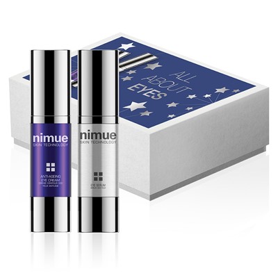 Nimue All About Eyes Kit SAVE 25%