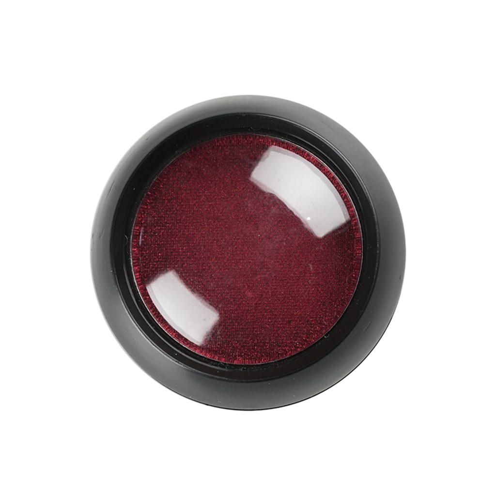 Chrome Powder Solid, Red