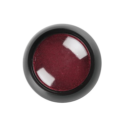 Chrome Powder Solid, Red
