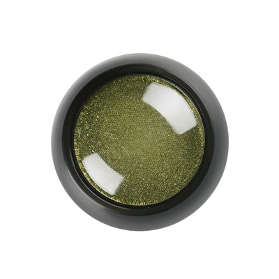 Chrome Powder Solid, Oliver Yellow