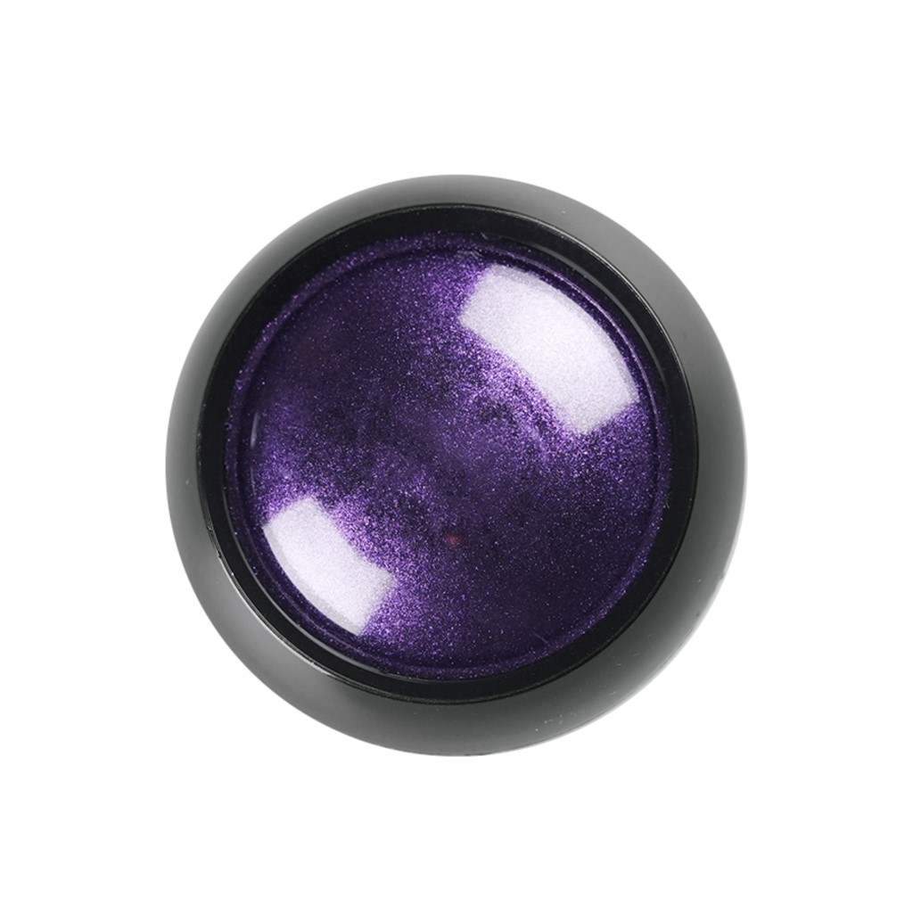 Chrome Metallic Dust, Purple