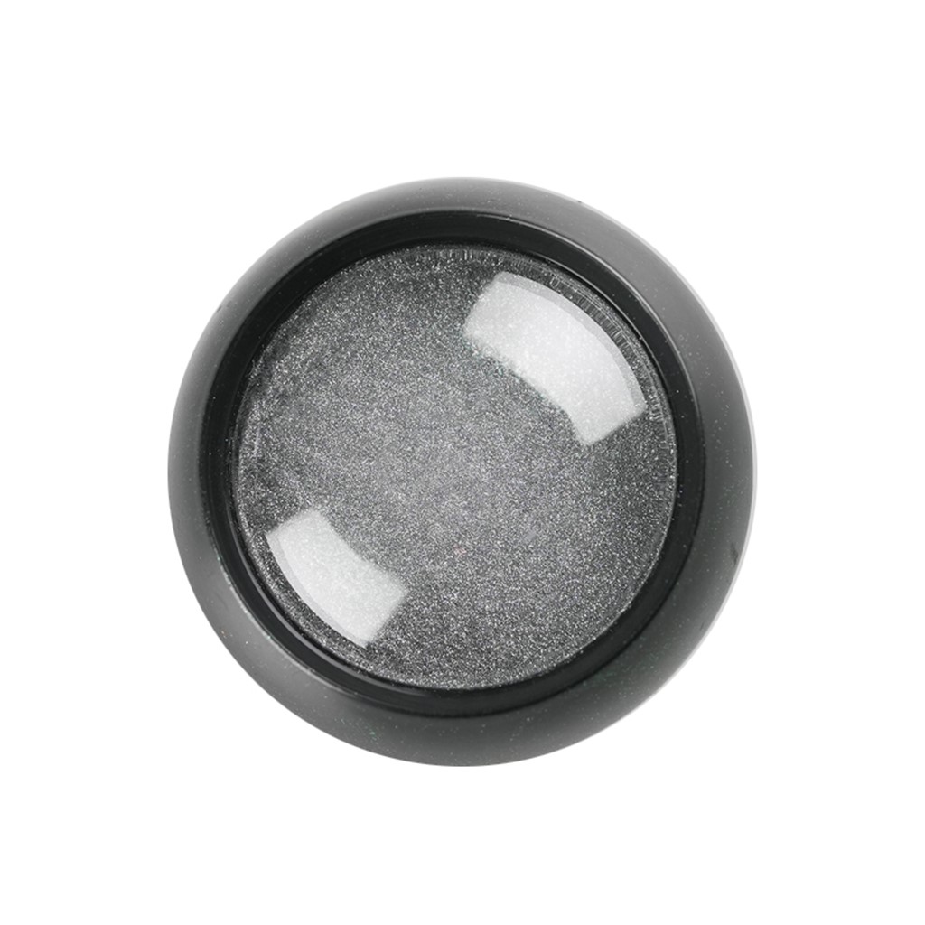 Chrome Glitter Dust Pigment Platinum