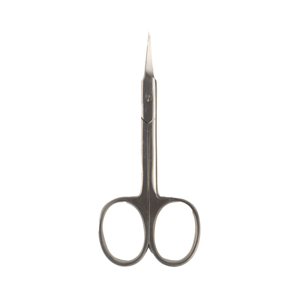 Cuticle Nipper & Scissors