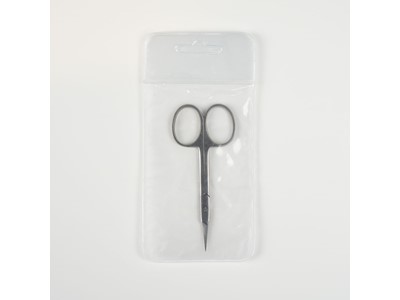 Cuticle Nipper & Scissors