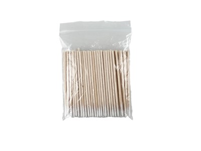 Nail & Cuticle Cleaning Sticks