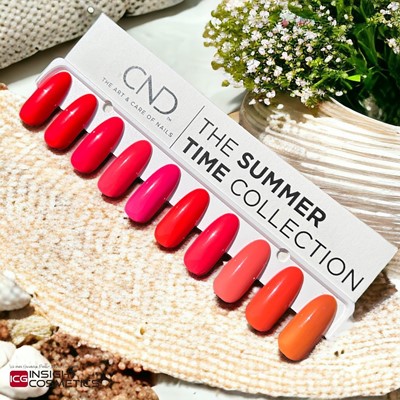 The Summer Time Collection VINYLUX