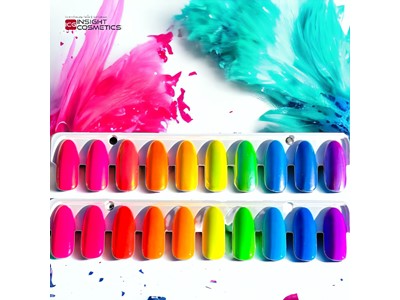 The Neon Collection -15%  + gratis ICE CHROME