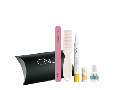 CND SOS Nail Care Kit 