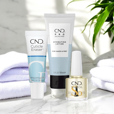 CND Home Care Kit