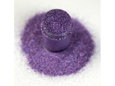 Holographic Glitter, Purple 