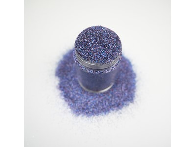 Super Holographic Glitter, Bluebonnet