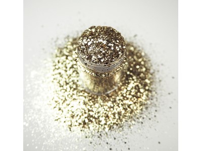 Multi Glitz Glitter, Sand