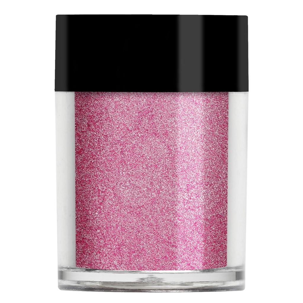 Pink Ombre Powder