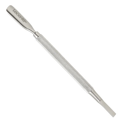 Cuticle Double Pusher, Lecente