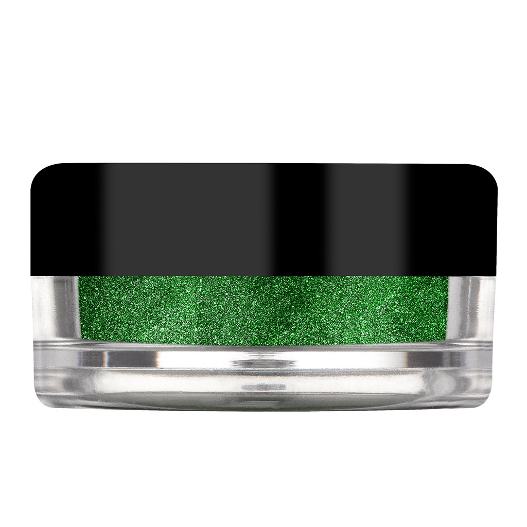 Chrome Powder, Green NEW - Insight Cosmetics
