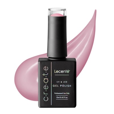 What in Carnation? Create Gel Polish NEW