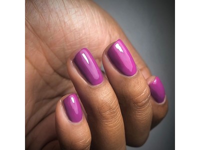 Act the Party, Create Gel Polish