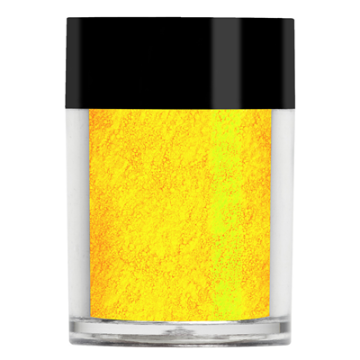 Pigments Neon, Yellow Case