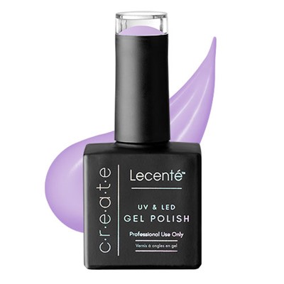 Lilac Love, Create Gel Polish