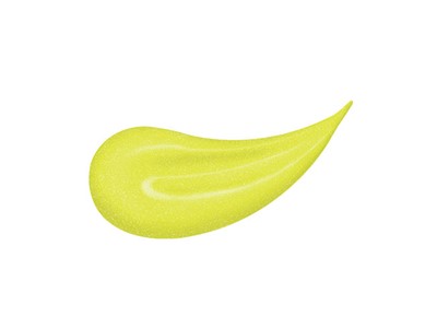 Banana Split Mica, Create Gel Polish