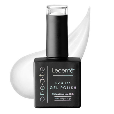 White Magic Colour Gel Polish