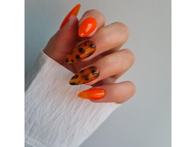 Beach Hut, Create Gel Polish