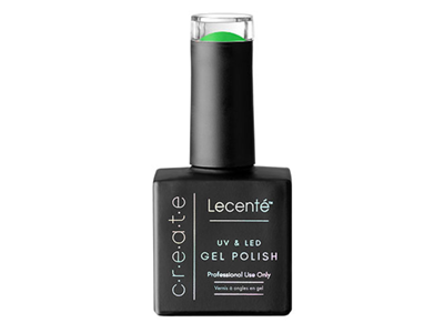 Who You Gonna Call? Create Gel Polish